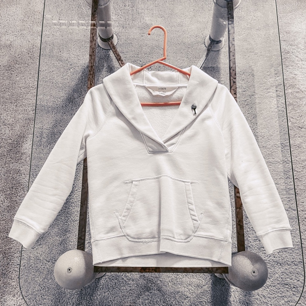 J Crew Sweatshirt